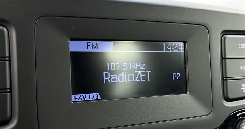 Hyundai I30 cena 71900 przebieg: 15045, rok produkcji 2022 z Miastko małe 352